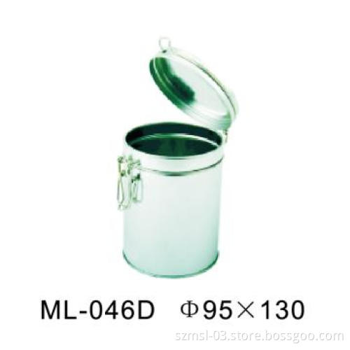 tea caddy, tea tins, tin box